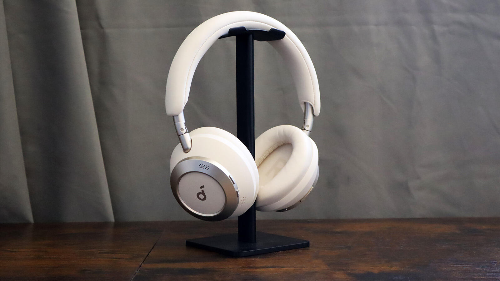 These Anker headphones offer unmatched comfort and out-of-this-world ANC