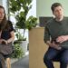 OpenAI Chief Technology Officer Mira Murati and 2 other execs are leaving the ChatGPT maker