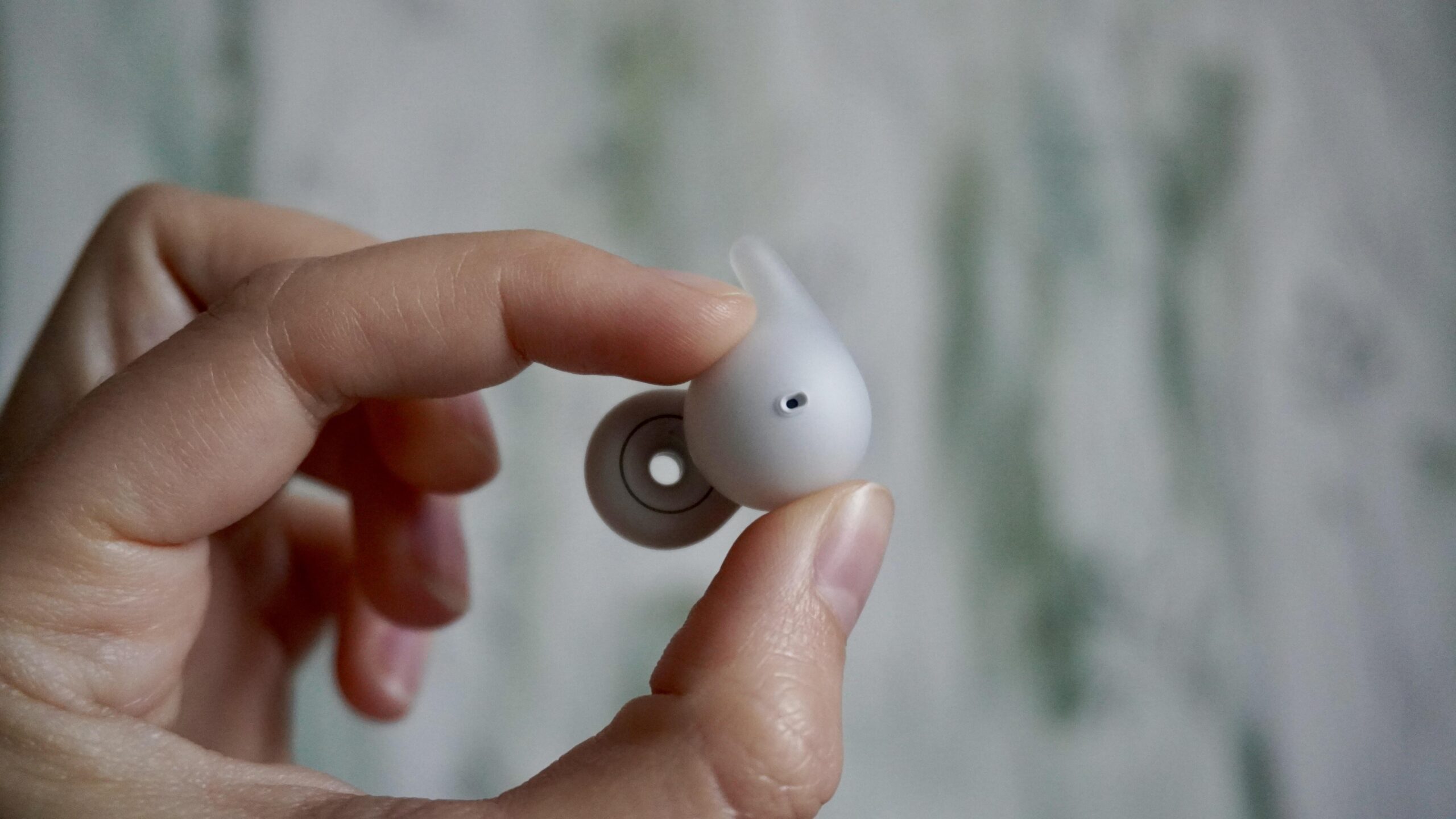 The most software-packed active earbuds I&apos;ve tested are not made by Shokz or Jabra